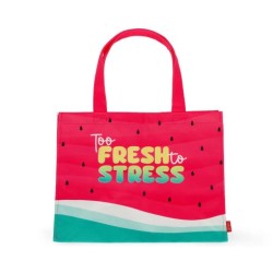 Borsa Mare Watermelon - Beach Bag - Legami