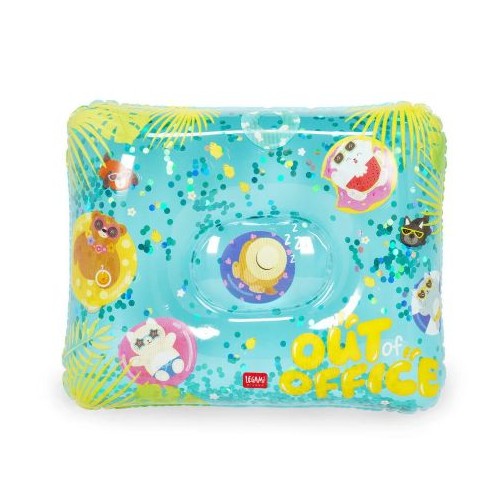 Cuscino Gonfiabile Out of Office - Inflatable...