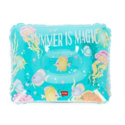 Cuscino Gonfiabile Summer is Magic - Inflatable Pillow - Legami