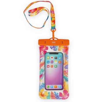 Custodia Impermeabile Galleggiante per Smartphone...