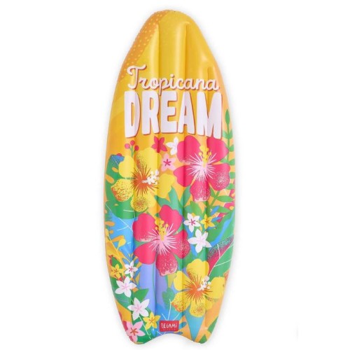 Materassino Gonfiabile Tropicana Dream -...