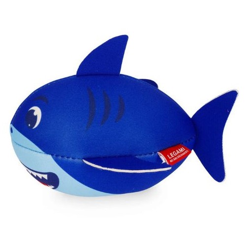 Palla Galleggiante - Shark - Squalo Legami