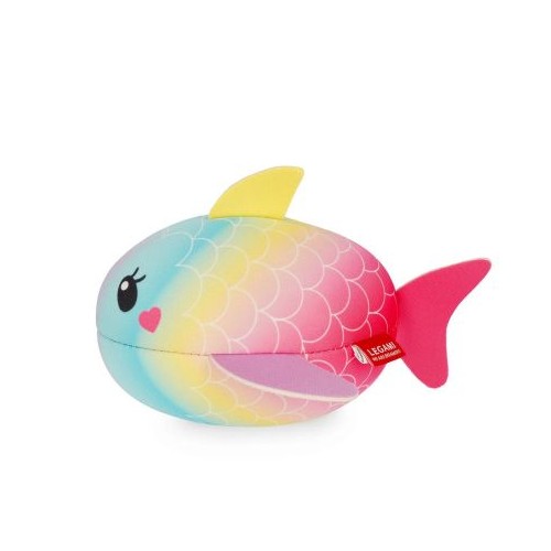 Palla Galleggiante - Unicorn Fish - Legami