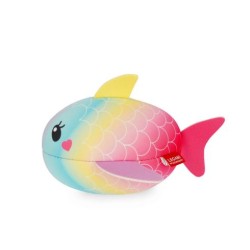 Palla Galleggiante - Unicorn Fish - Legami