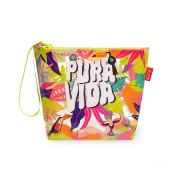 Pochette da Mare Pura Vida - Beach Pouch - Legami