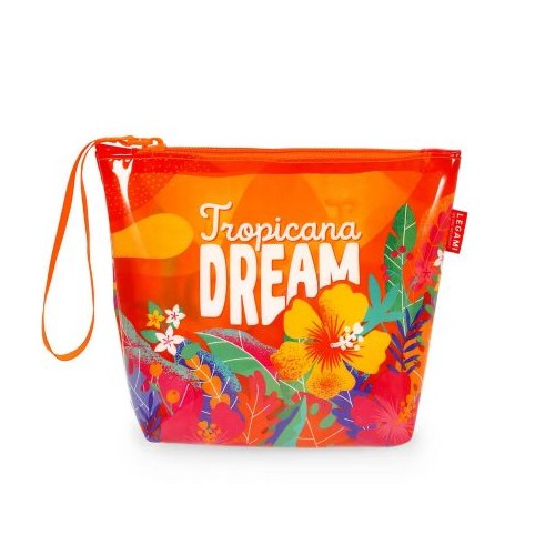 Pochette da Mare Tropicana Dream - Beach Pouch...