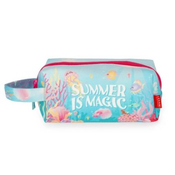 Pochette Termica da Spiaggia Summer is Magic - Thermal...
