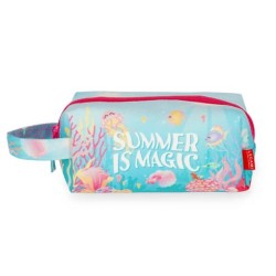 Pochette Termica da Spiaggia Summer is Magic - Thermal Beach Pouch - Legami