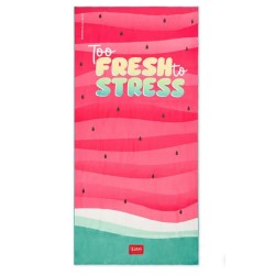 Telo Mare Watermelon - Beach Towel - Anguria Legami