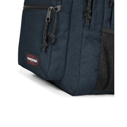 ZAINO MORIUS TRIPLE BLU DENIM A EASTPAK