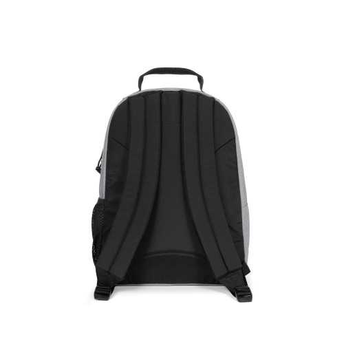 ZAINO MORIUS SUNDAY GREY A EASTPAK