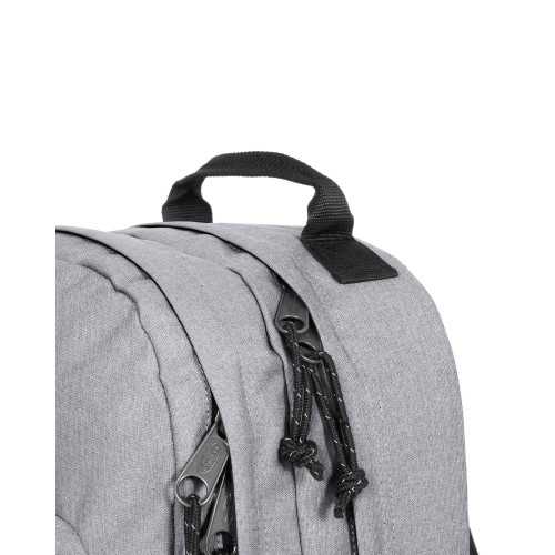 ZAINO MORIUS SUNDAY GREY A EASTPAK