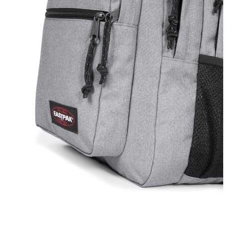 ZAINO MORIUS SUNDAY GREY A EASTPAK