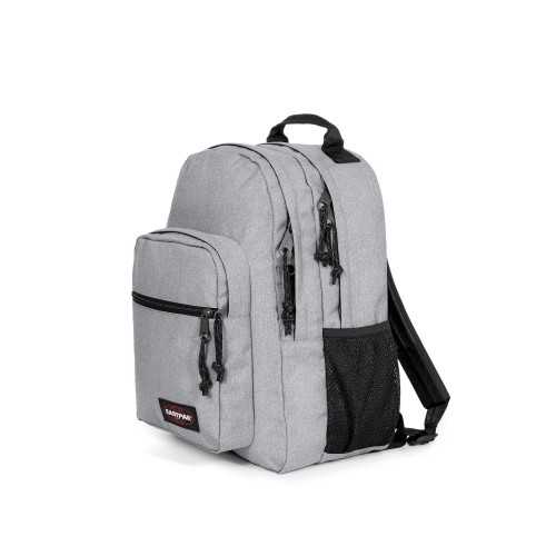 ZAINO MORIUS SUNDAY GREY A EASTPAK