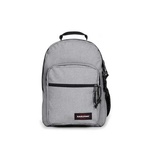 ZAINO MORIUS SUNDAY GREY A EASTPAK
