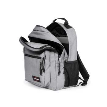 ZAINO MORIUS SUNDAY GREY A EASTPAK 2