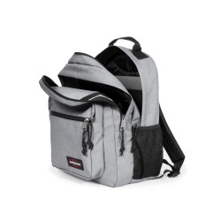 ZAINO MORIUS SUNDAY GREY A EASTPAK