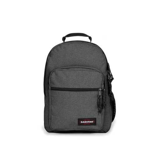 ZAINO MORIUS NERO BLACK DENIM A EASTPAK