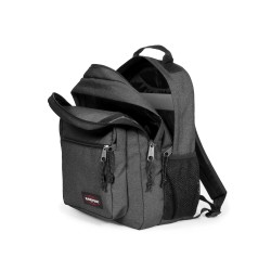 ZAINO MORIUS NERO BLACK DENIM A EASTPAK