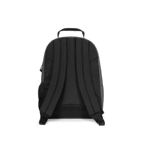ZAINO MORIUS NERO BLACK DENIM A EASTPAK