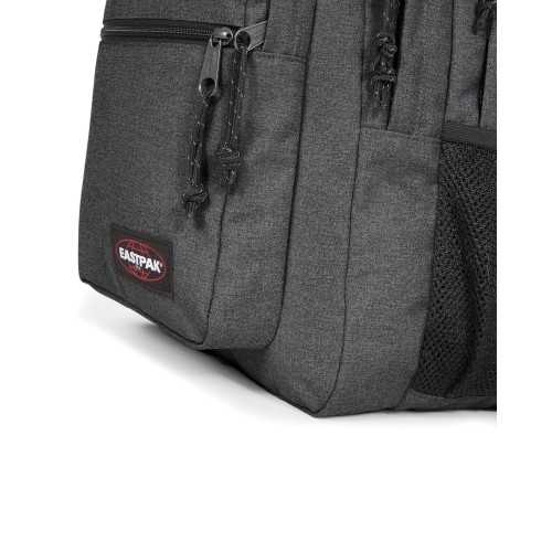 ZAINO MORIUS NERO BLACK DENIM A EASTPAK