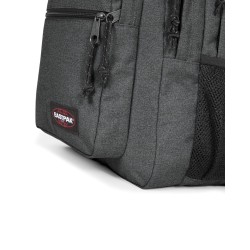 ZAINO MORIUS NERO BLACK DENIM A EASTPAK