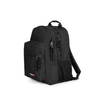 ZAINO MORIUS NERO BLACK A EASTPAK 2