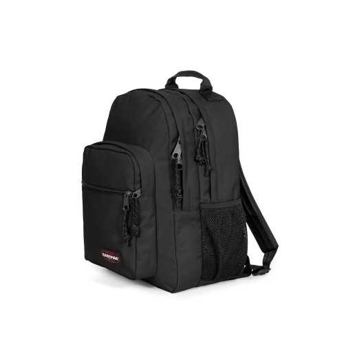 ZAINO MORIUS NERO BLACK A EASTPAK