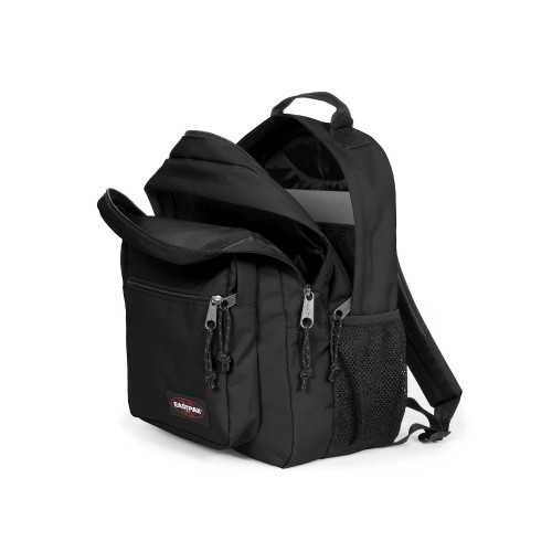 ZAINO MORIUS NERO BLACK A EASTPAK