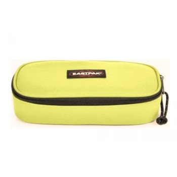 ASTUCCIO OVAL SINGLE SMU LINKED LIME EASTPAK