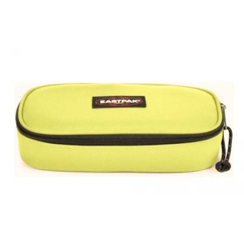 ASTUCCIO OVAL SINGLE SMU LINKED LIME EASTPAK
