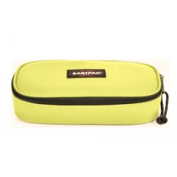 ASTUCCIO OVAL SINGLE SMU LINKED LIME EASTPAK
