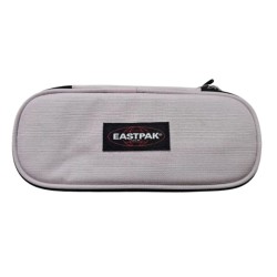 ASTUCCIO OVAL SINGLE SMU PALE PINK EASTPAK