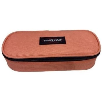 ASTUCCIO OVAL SINGLE SMU PASSION PEACH EASTPAK