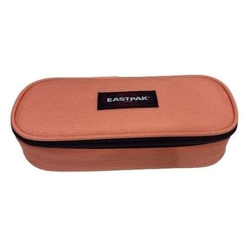 ASTUCCIO OVAL SINGLE SMU PASSION PEACH EASTPAK