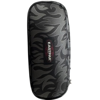 ASTUCCIO OVAL SINGLE SMU SKATE FLAMES EASTPAK
