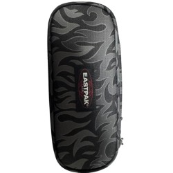 ASTUCCIO OVAL SINGLE SMU SKATE FLAMES EASTPAK
