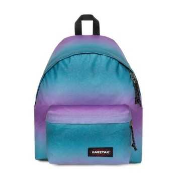 ZAINO PADDED PAK'R SPARK IRIDESCENT A EASTPAK