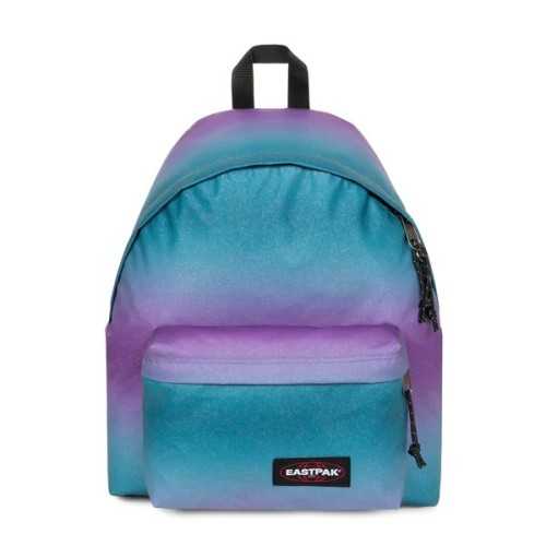 ZAINO PADDED PAK'R SPARK IRIDESCENT A EASTPAK
