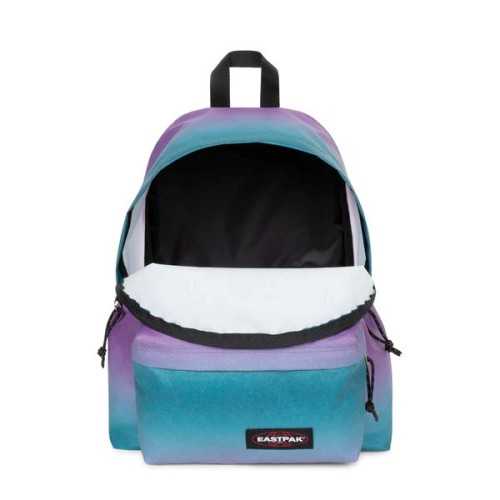 ZAINO PADDED PAK'R SPARK IRIDESCENT A EASTPAK