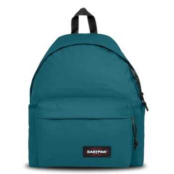 ZAINO PADDED PAK'R JADE TEAL A EASTPAK