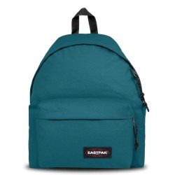 ZAINO PADDED PAK'R JADE TEAL A EASTPAK