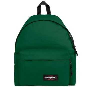 ZAINO PADDED PAK'R BRISTLE GREEN A EASTPAK