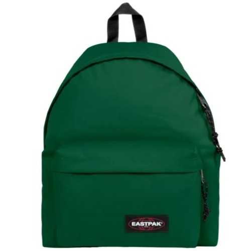 ZAINO PADDED PAK'R BRISTLE GREEN A EASTPAK