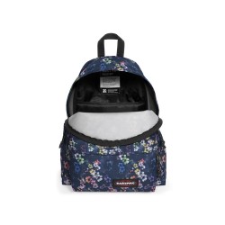 ZAINO DAY PAK'R FLORA FADE NAVY A EASTPAK
