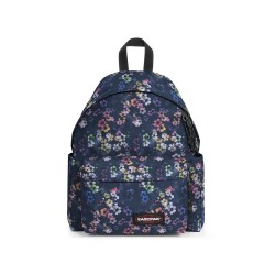 ZAINO DAY PAK'R FLORA FADE NAVY A EASTPAK