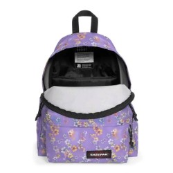 ZAINO DAY PAK'R FLORA FADE LILAC A EASTPAK