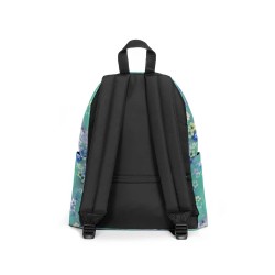 ZAINO DAY PAK'R FLORA FADE AQUA A EASTPAK