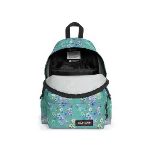 ZAINO DAY PAK'R FLORA FADE AQUA A EASTPAK