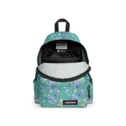 ZAINO DAY PAK'R FLORA FADE AQUA A EASTPAK